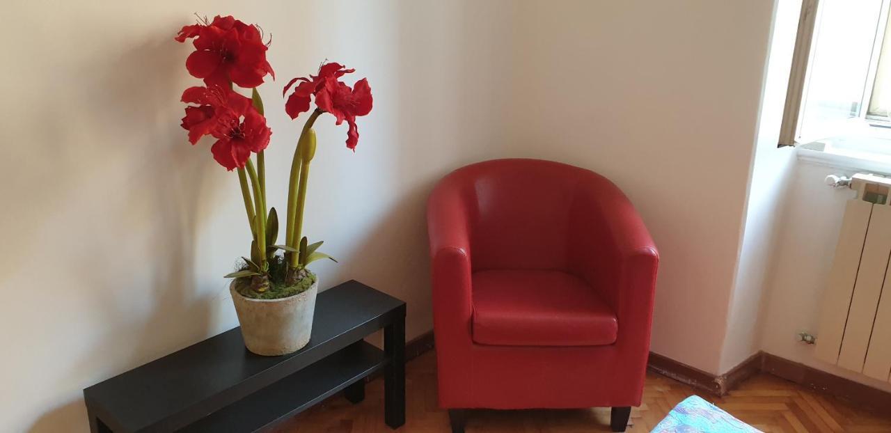 Flowers House - La Casa Dei Fiori Триест Экстерьер фото