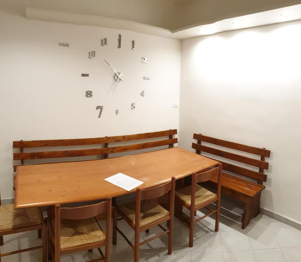 Flowers House - La Casa Dei Fiori Триест Экстерьер фото